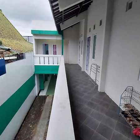 فندق Oyo 90766 Gardenia Boarding House بوروكيرتو المظهر الخارجي الصورة