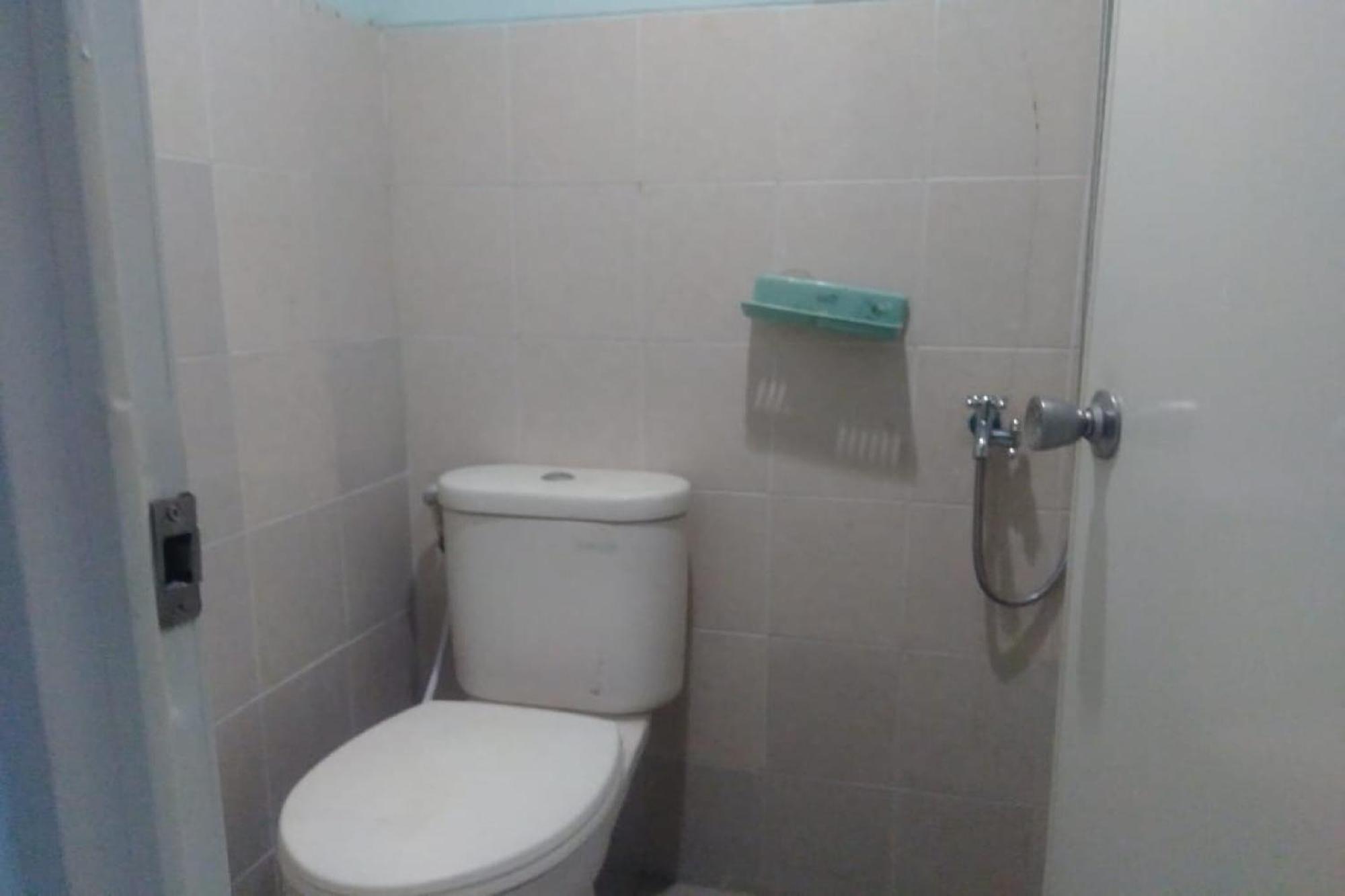 فندق Oyo 90766 Gardenia Boarding House بوروكيرتو المظهر الخارجي الصورة