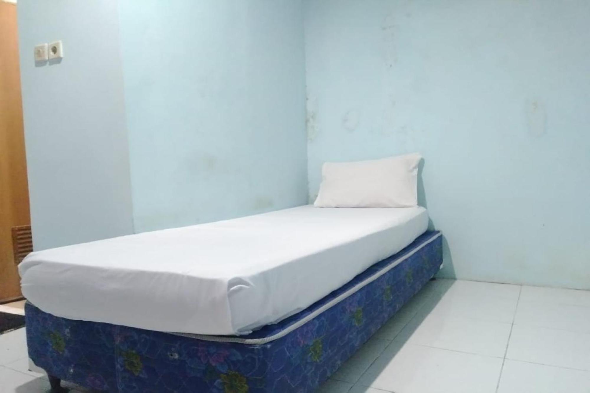 فندق Oyo 90766 Gardenia Boarding House بوروكيرتو المظهر الخارجي الصورة
