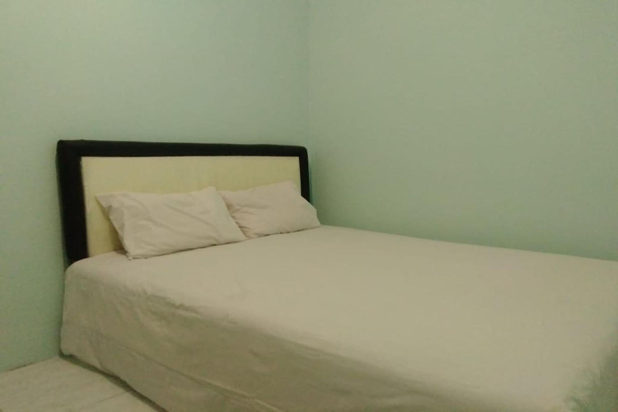 فندق Oyo 90766 Gardenia Boarding House بوروكيرتو المظهر الخارجي الصورة