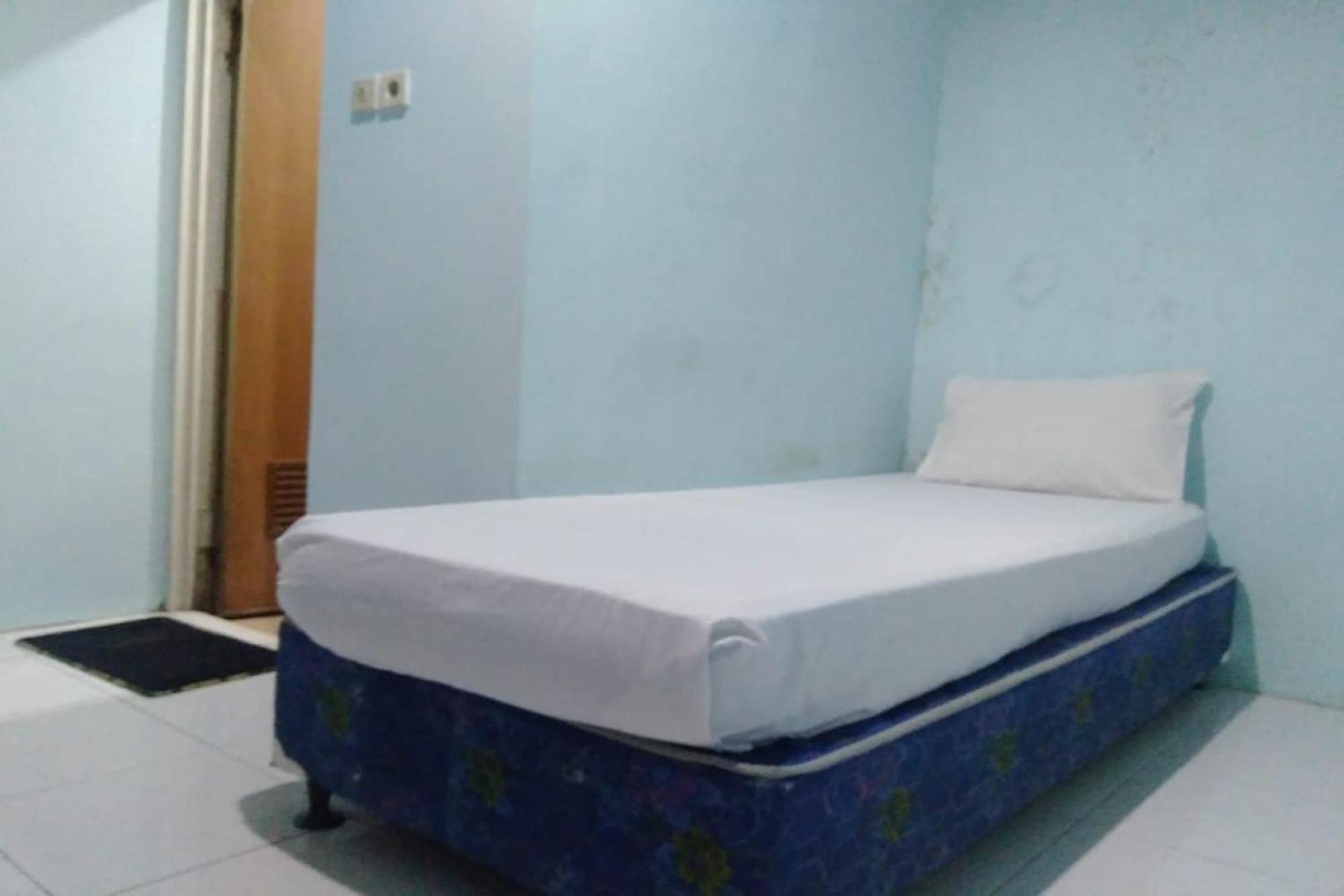 فندق Oyo 90766 Gardenia Boarding House بوروكيرتو المظهر الخارجي الصورة