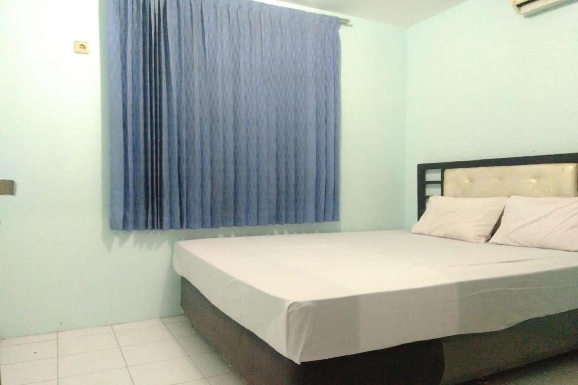 فندق Oyo 90766 Gardenia Boarding House بوروكيرتو المظهر الخارجي الصورة
