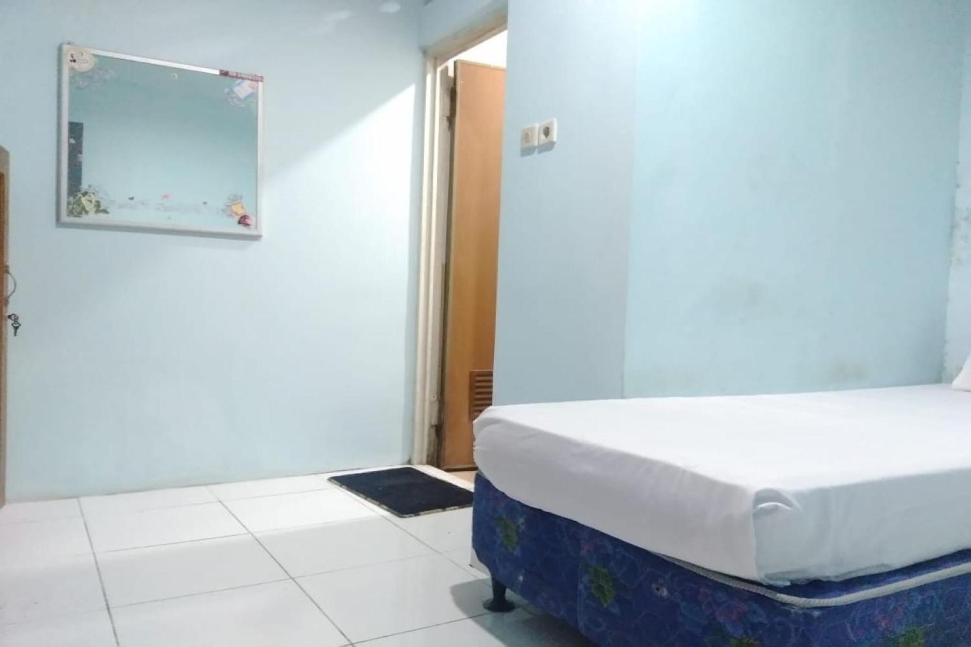 فندق Oyo 90766 Gardenia Boarding House بوروكيرتو المظهر الخارجي الصورة