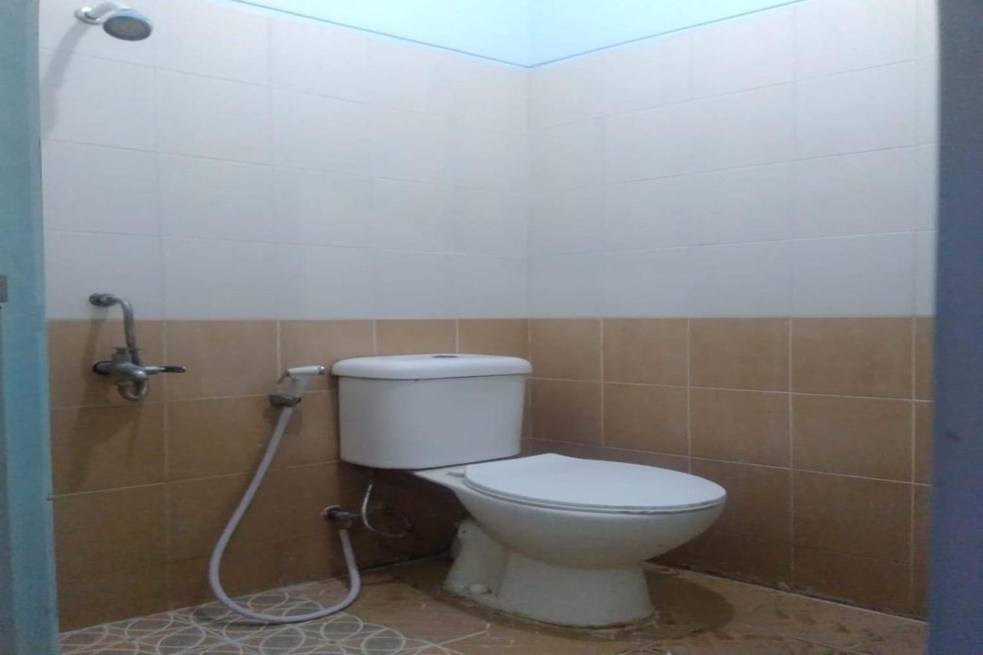 فندق Oyo 90766 Gardenia Boarding House بوروكيرتو المظهر الخارجي الصورة