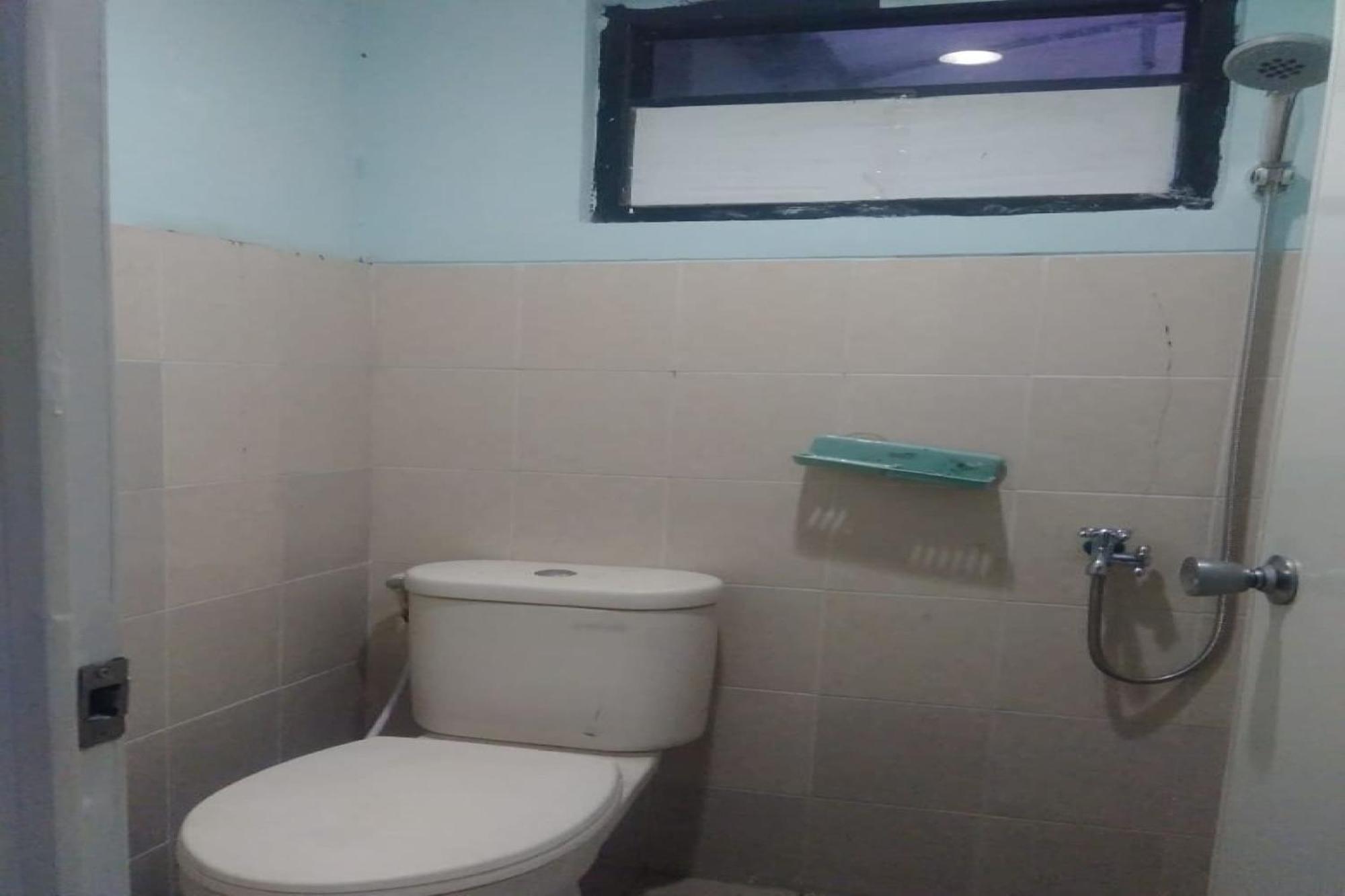 فندق Oyo 90766 Gardenia Boarding House بوروكيرتو المظهر الخارجي الصورة