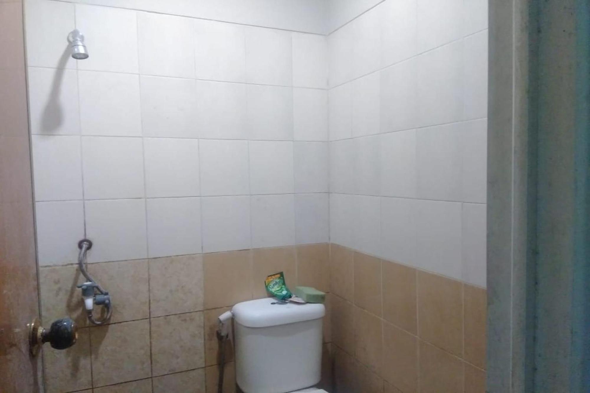 فندق Oyo 90766 Gardenia Boarding House بوروكيرتو المظهر الخارجي الصورة