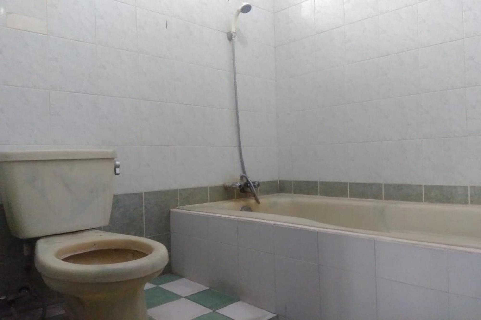فندق Oyo 90766 Gardenia Boarding House بوروكيرتو المظهر الخارجي الصورة