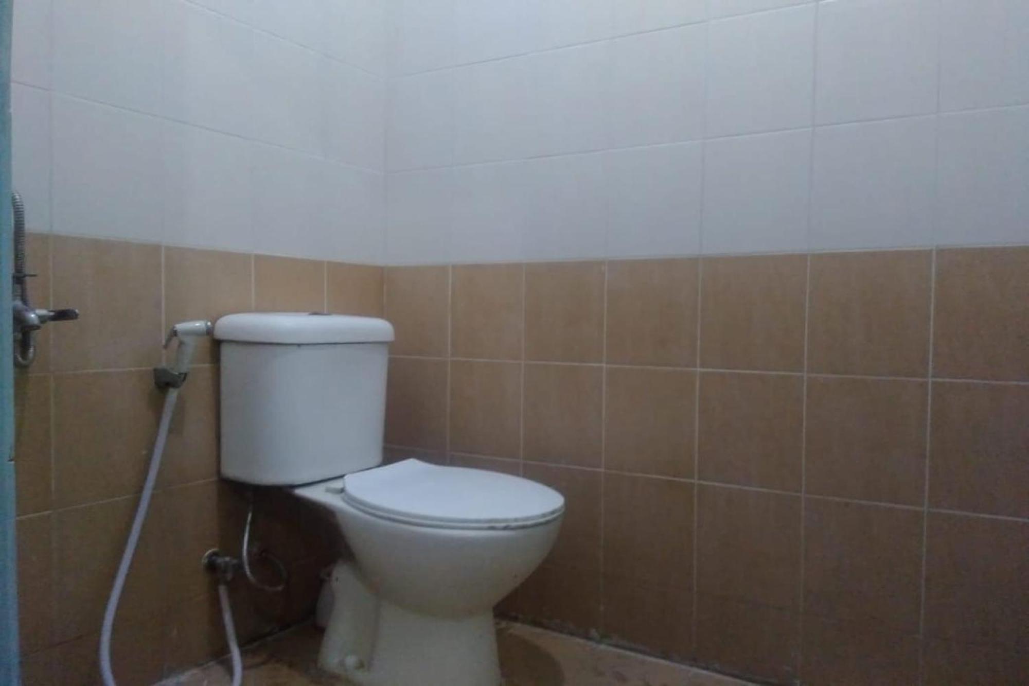 فندق Oyo 90766 Gardenia Boarding House بوروكيرتو المظهر الخارجي الصورة
