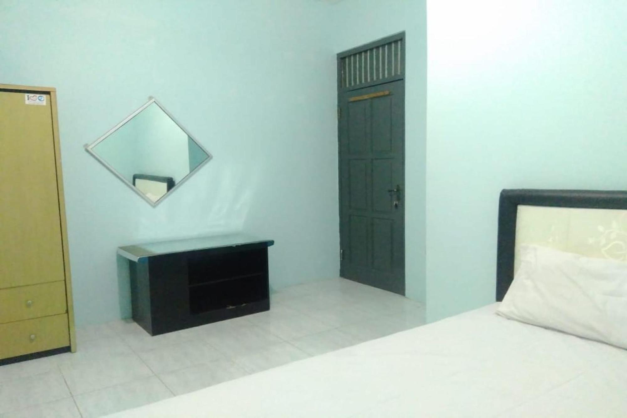 فندق Oyo 90766 Gardenia Boarding House بوروكيرتو المظهر الخارجي الصورة