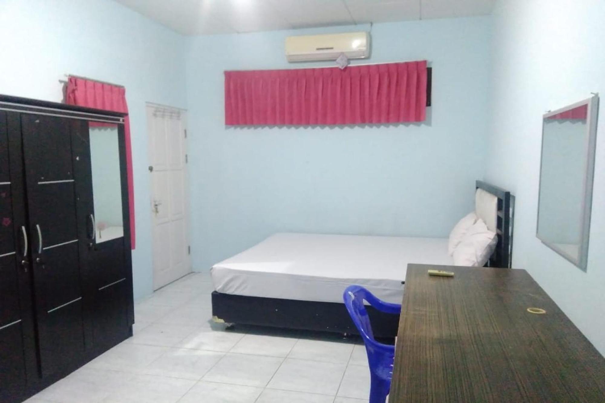 فندق Oyo 90766 Gardenia Boarding House بوروكيرتو المظهر الخارجي الصورة