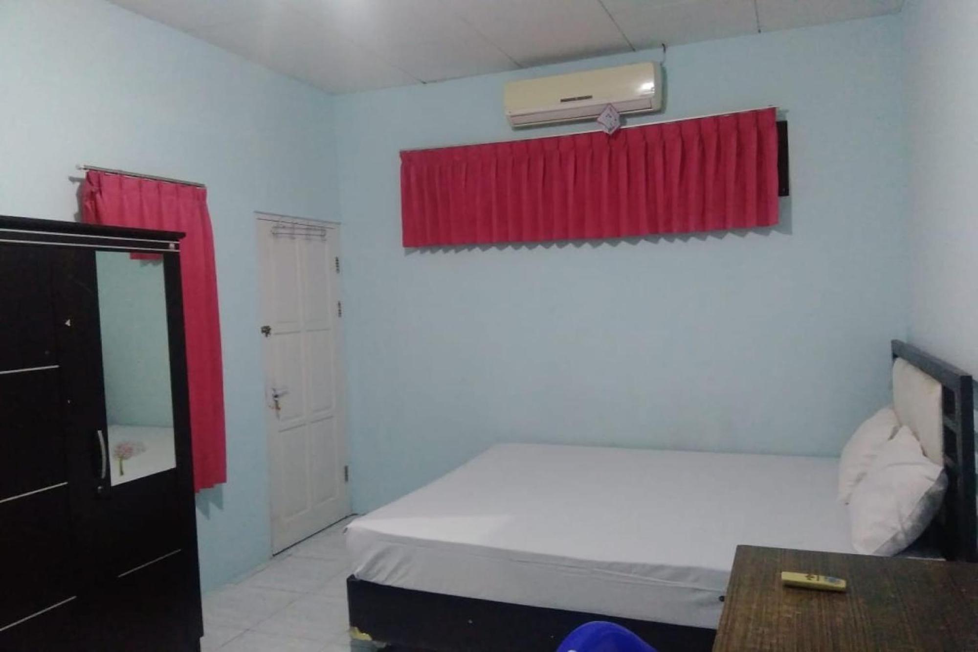 فندق Oyo 90766 Gardenia Boarding House بوروكيرتو المظهر الخارجي الصورة