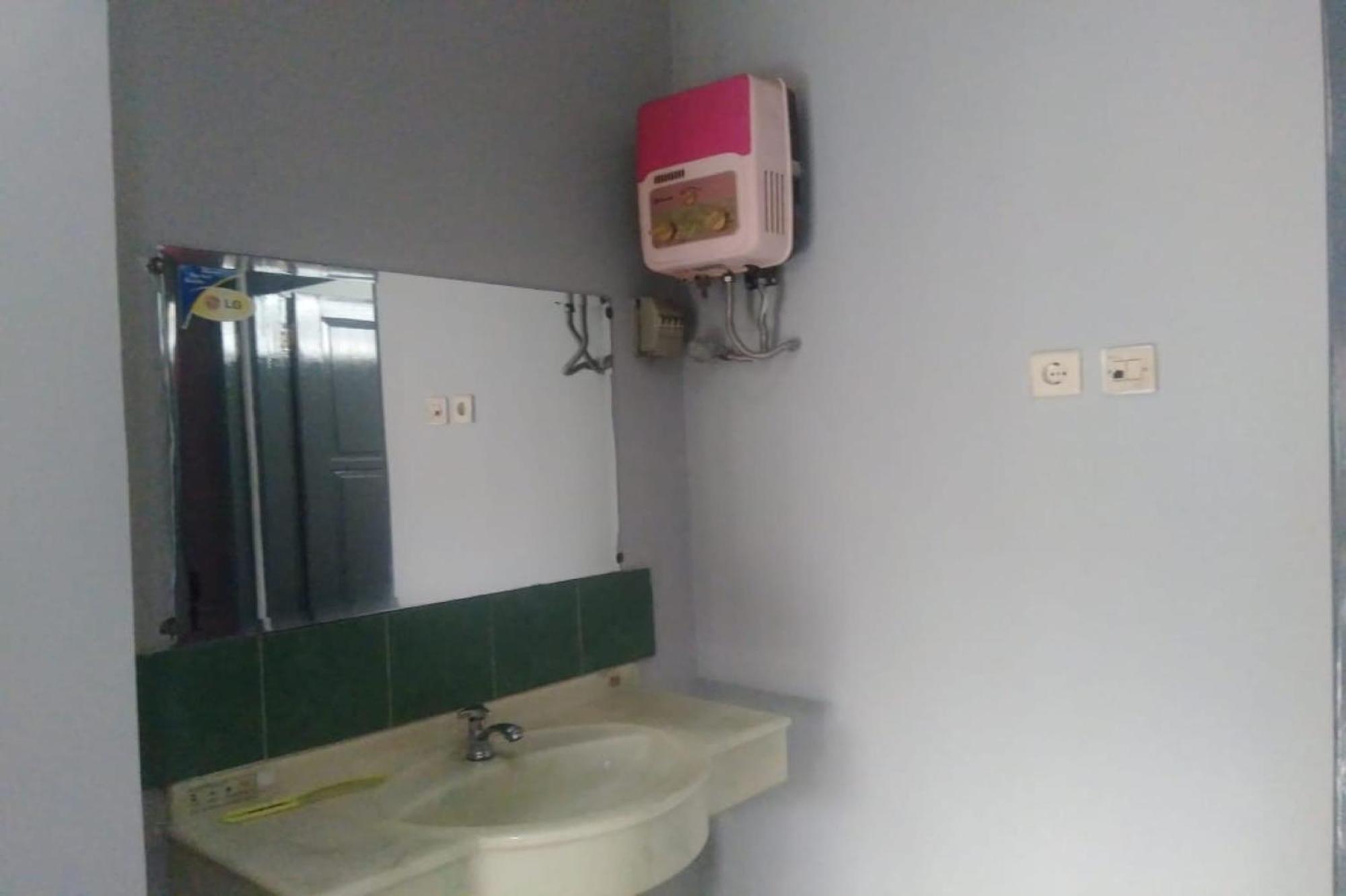 فندق Oyo 90766 Gardenia Boarding House بوروكيرتو المظهر الخارجي الصورة