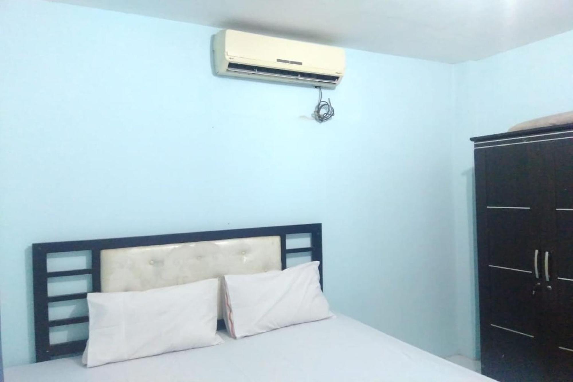 فندق Oyo 90766 Gardenia Boarding House بوروكيرتو المظهر الخارجي الصورة