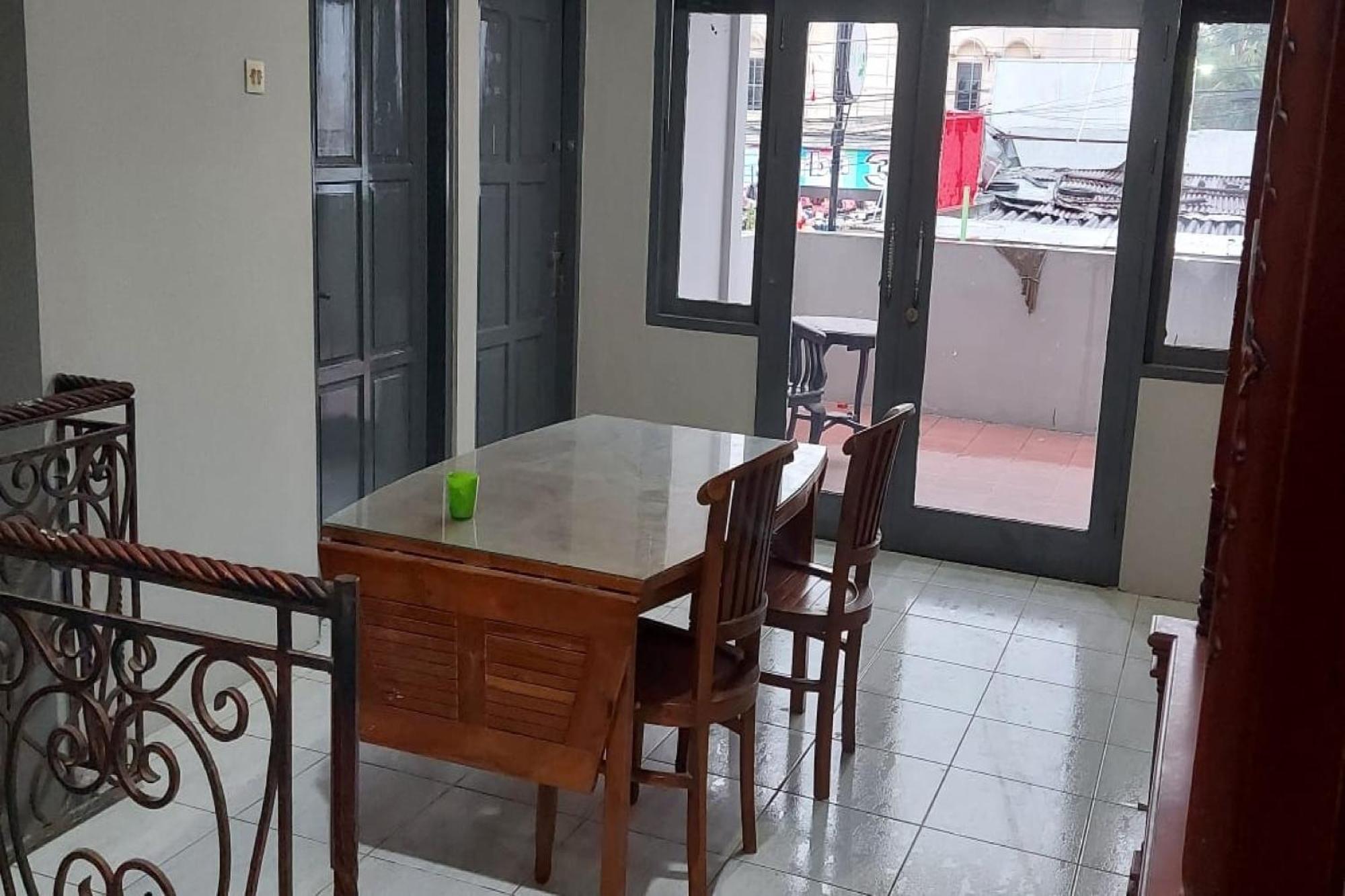 فندق Oyo 90766 Gardenia Boarding House بوروكيرتو المظهر الخارجي الصورة