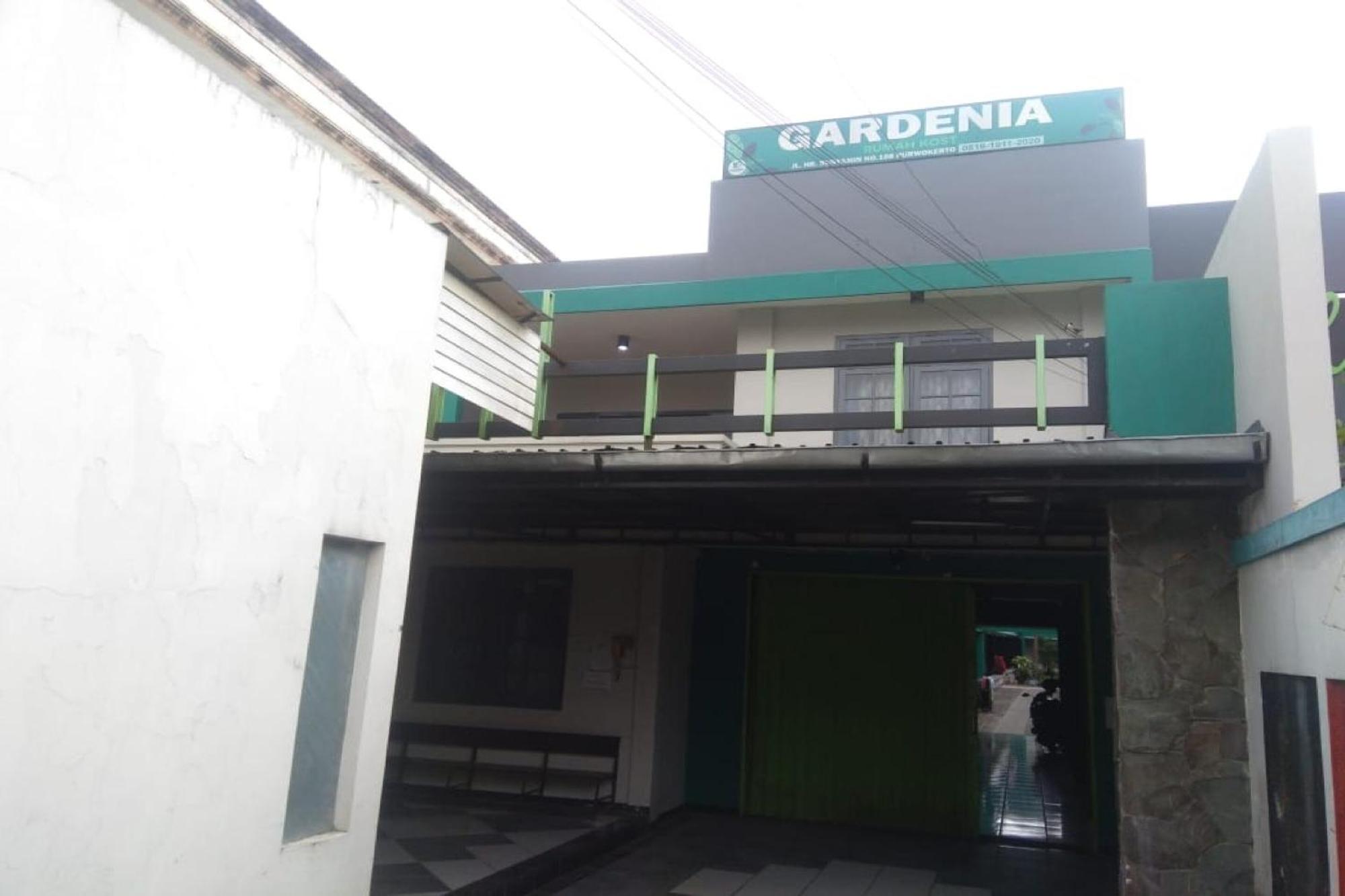 فندق Oyo 90766 Gardenia Boarding House بوروكيرتو المظهر الخارجي الصورة