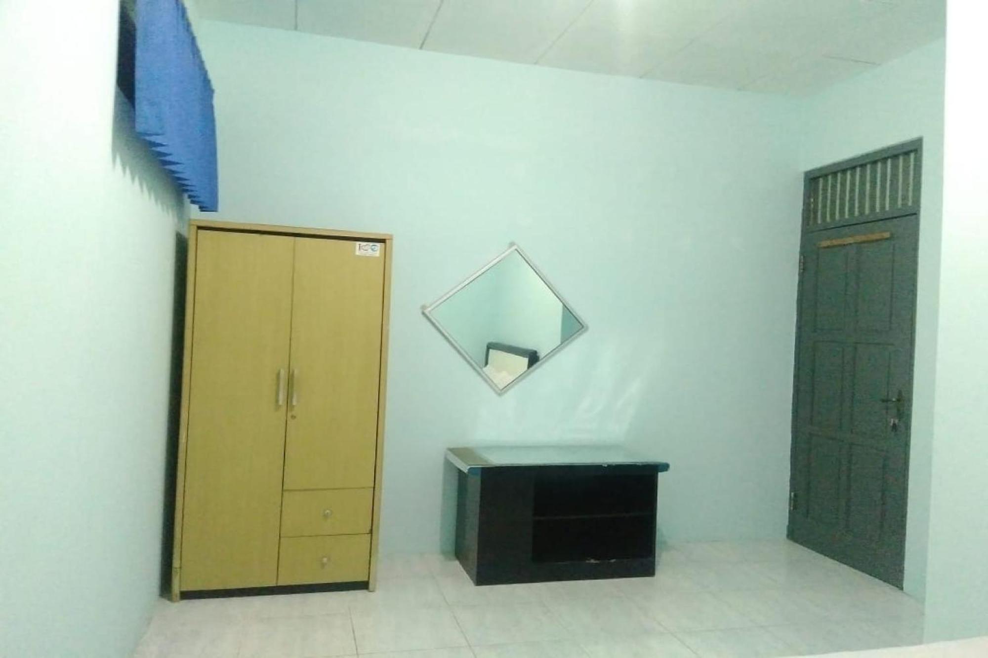 فندق Oyo 90766 Gardenia Boarding House بوروكيرتو المظهر الخارجي الصورة
